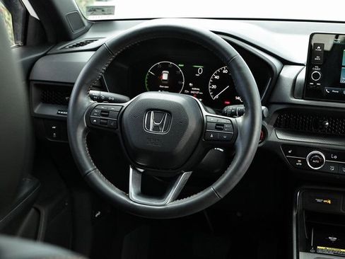 Used 2024 Honda CR-V Sport-L image 29