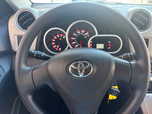 Used 2009 Toyota Matrix S FWD image 6