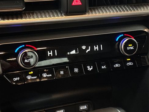 Used 2022 Kia K5 GT-Line image 30