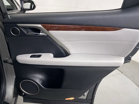 Used 2019 Lexus RX 350L RX 350L Premium image 24
