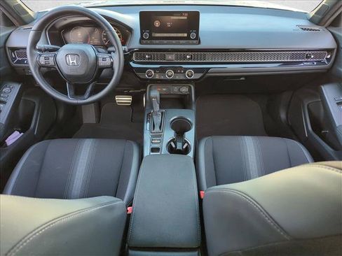 Used 2024 Honda Civic Sport image 16