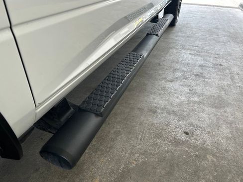 Used 2025 RAM 2500 Tradesman AWD/4WD image 16