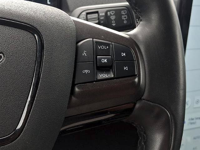 Certified 2022 Ford Mustang Mach-E Select RWD image 23