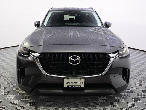 Used 2026 MAZDA CX-90 Plug-In Hybrid w/ Preferred AWD/4WD image 10