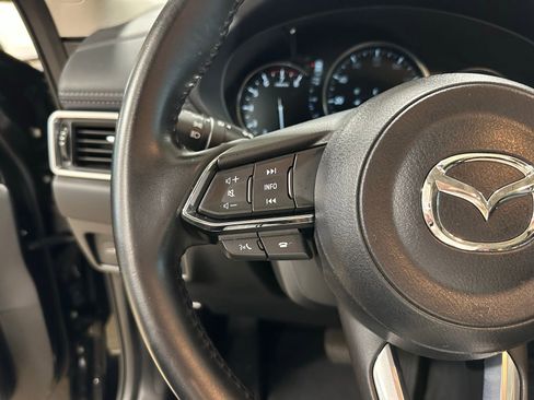 Used 2021 MAZDA CX-5 Grand Touring image 18