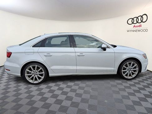 Used 2015 Audi A3 2.0T Premium Plus w/ Premium Plus Package image 7