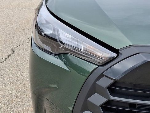 New 2026 Toyota Corolla Cross LE image 9