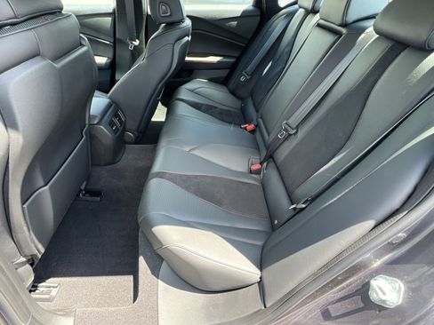 Used 2023 Acura TLX Type S AWD/4WD image 26