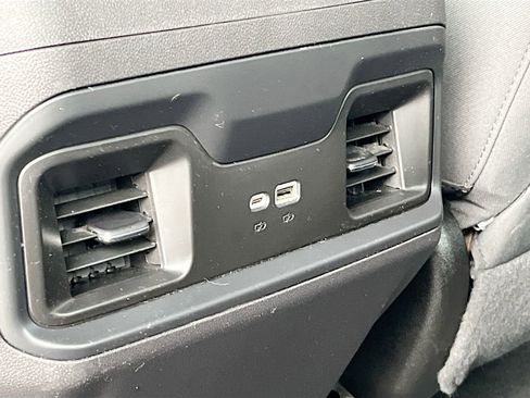 Used 2024 Chevrolet Silverado 1500 LT Trail Boss w/ Protection Package image 26