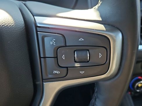 Used 2024 Chevrolet Tahoe Z71 w/ Luxury Package image 22