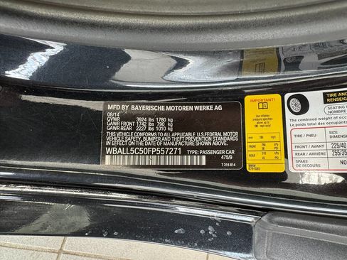 Used 2015 BMW Z4 sDrive28i RWD image 62