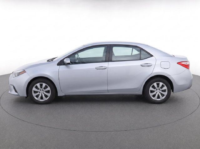 Used 2016 Toyota Corolla LE FWD image 6