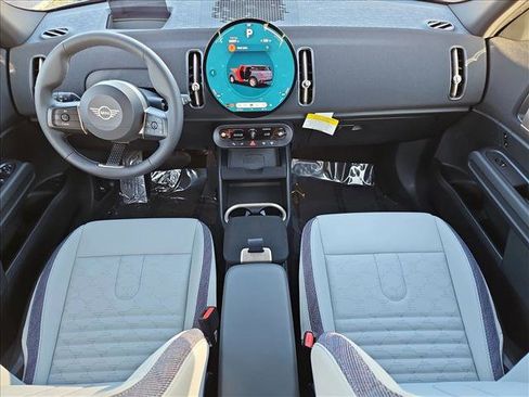 New 2026 MINI Cooper Countryman SE AWD/4WD image 15