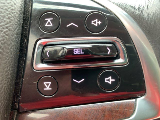 Used 2013 Cadillac SRX Performance w/ Driver Awareness Package FWD image 32