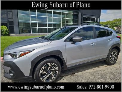 Used 2024 Subaru Crosstrek 2.0i Premium