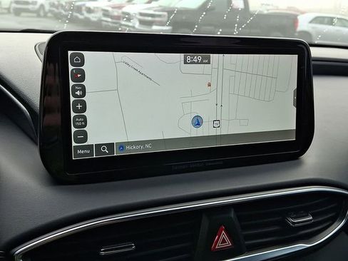 Used 2023 Hyundai Santa Fe Calligraphy image 17