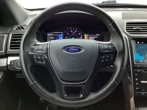 Used 2018 Ford Explorer Limited FWD image 32