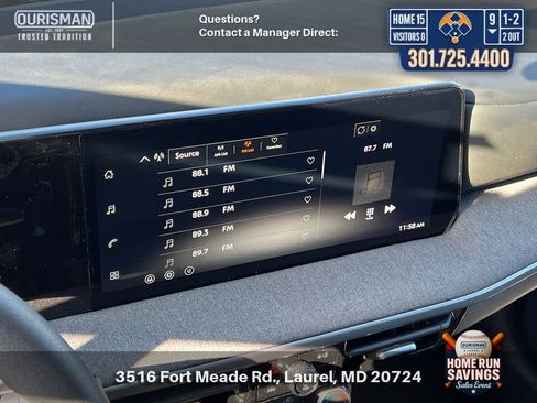 New 2026 Nissan Kicks S image 11