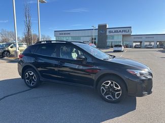 Used 2020 Subaru Crosstrek 2.0i Limited w/ Moonroof Package video 1