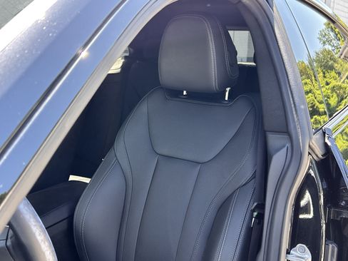 Used 2023 BMW i4 eDrive40 w/ M Sport Package RWD image 23