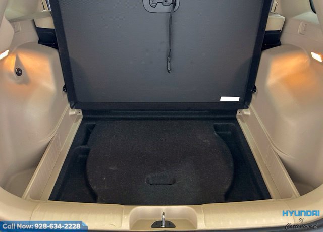Used 2019 Jeep Cherokee Latitude w/ Popular Appearance Group FWD image 16