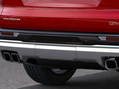 New 2026 GMC Acadia Denali image 14