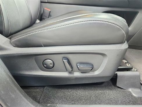 Used 2025 INFINITI QX60 Pure image 44