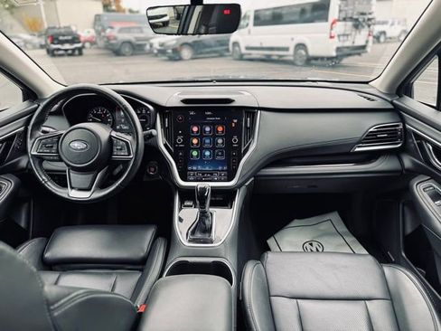 Used 2023 Subaru Outback Limited image 22
