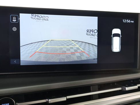 Certified 2026 Hyundai Santa Fe SEL FWD image 6