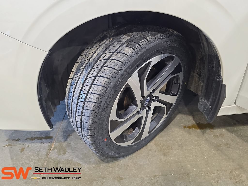 Used 2020 Subaru Legacy Touring XT AWD/4WD image 32
