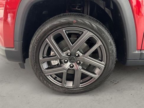 New 2026 Jeep Compass Limited w/ Sun, Sound & Navigation Group image 14