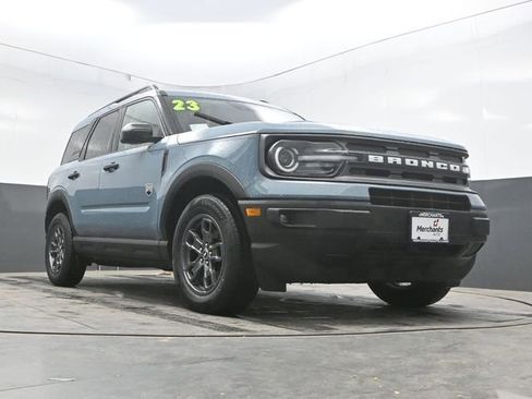 Used 2023 Ford Bronco Sport Big Bend w/ Convenience Package AWD/4WD image 26