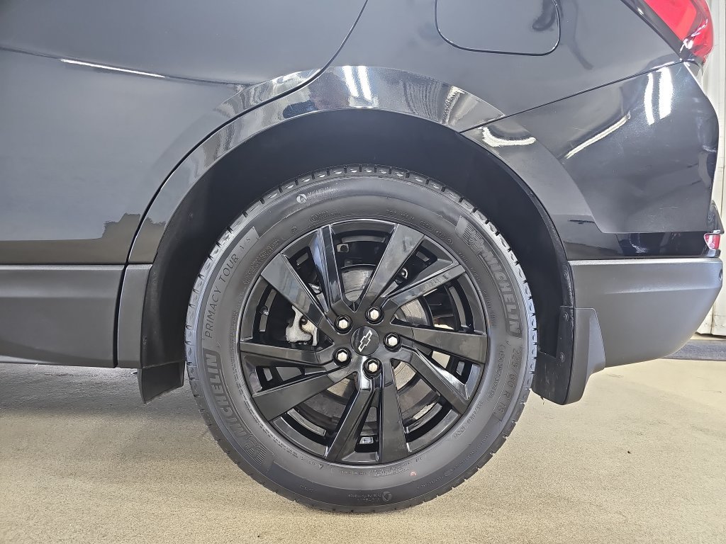 Certified 2024 Chevrolet Equinox LS w/ LS Convenience Package AWD/4WD image 38