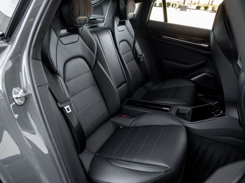 New 2026 Porsche Panamera GTS image 41