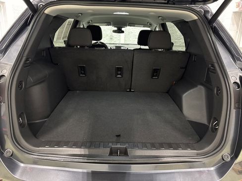 Used 2022 Chevrolet Equinox LT image 35