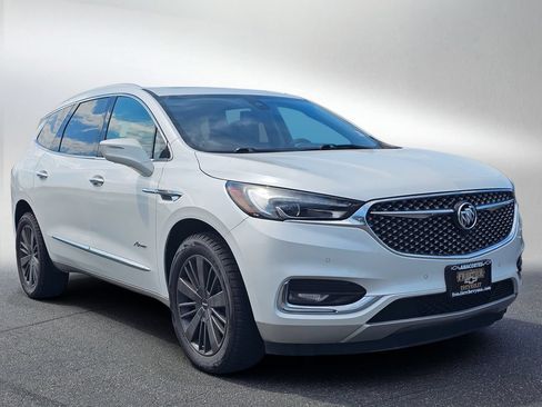 Used 2019 Buick Enclave Avenir w/ Avenir Technology Package AWD/4WD image 1