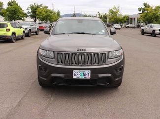 Used 2014 Jeep Grand Cherokee Altitude RWD video 2