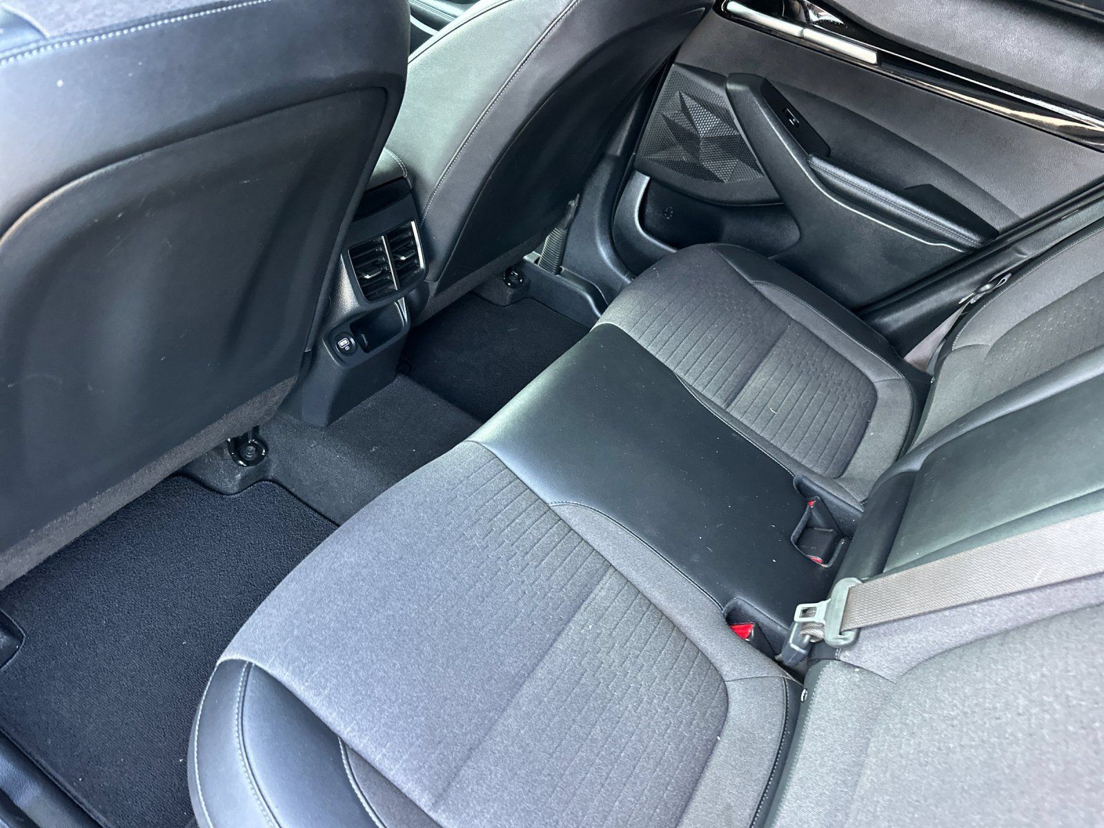 Used 2022 Kia Seltos Nightfall Edition AWD/4WD image 11