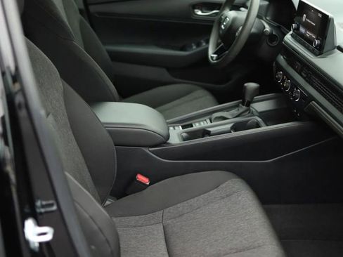 Used 2025 Honda Accord LX image 51