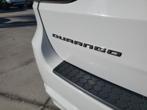 Used 2022 Dodge Durango R/T image 9