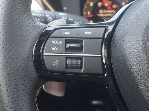 Certified 2025 Acura ADX A-Spec FWD image 22