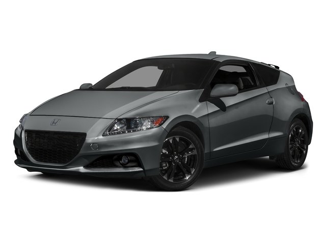 Used 2015 Honda CR-Z EX image 1