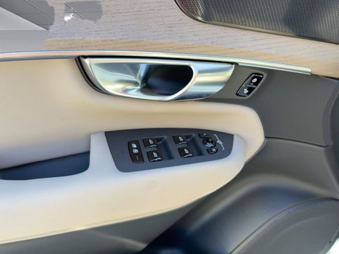 New 2026 Volvo XC90 T8 Plus w/ Protection Package image 12