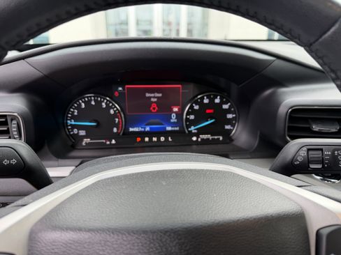 Certified 2023 Ford Explorer XLT w/ Equipment Group 202A image 6