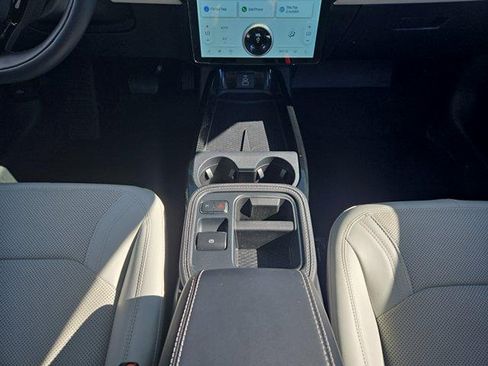 Certified 2025 Ford Mustang Mach-E Premium RWD image 21