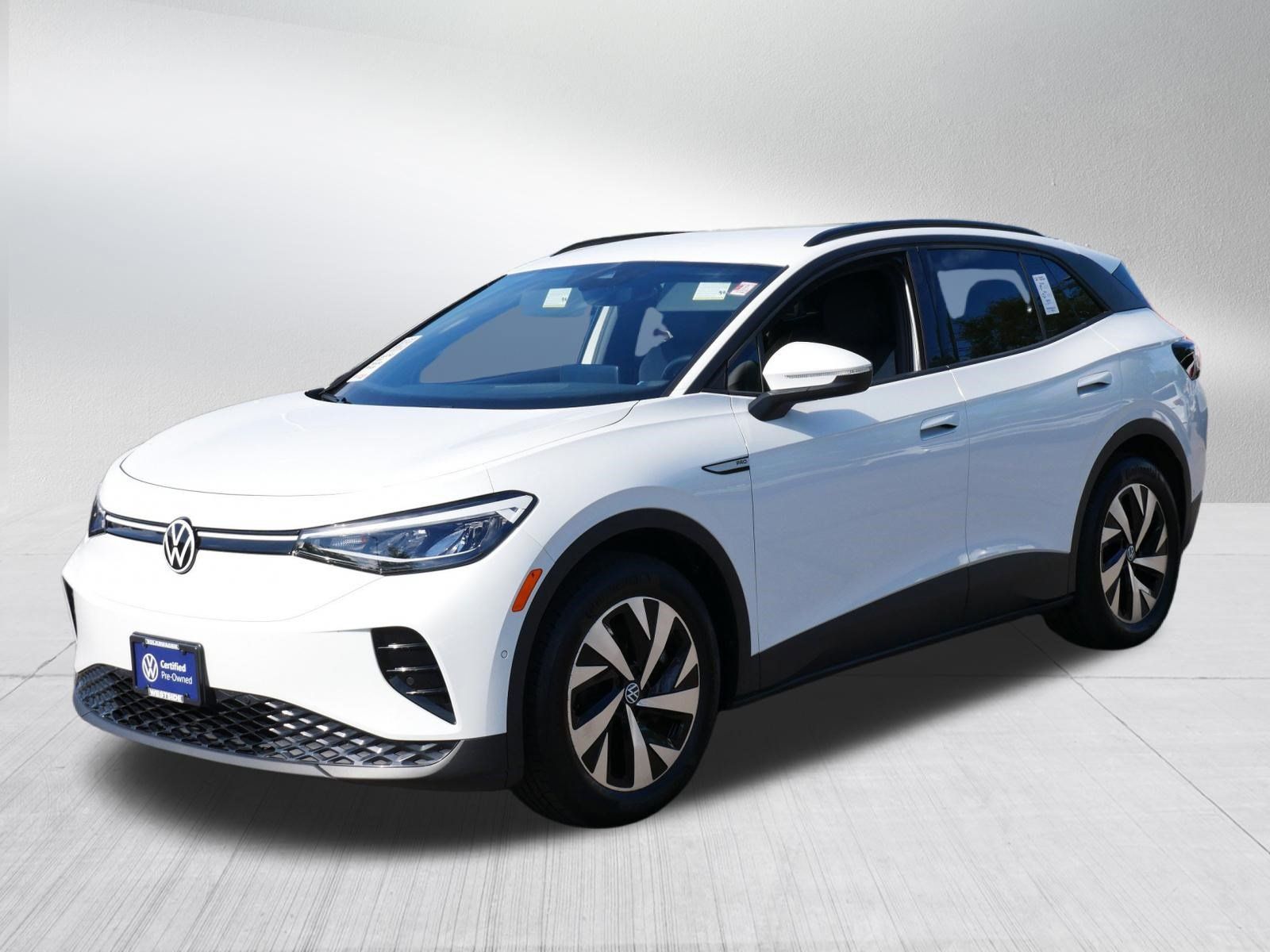 Certified 2023 Volkswagen ID.4 Pro RWD image 3