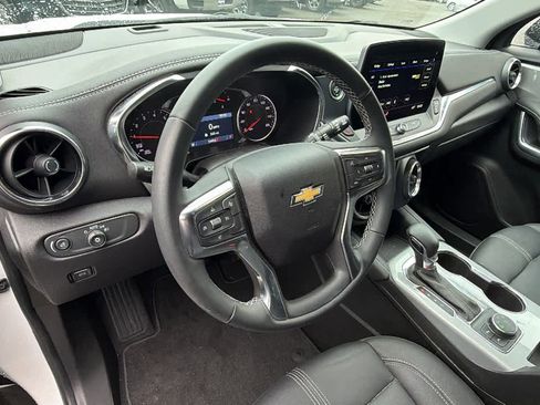 Used 2024 Chevrolet Blazer LT w/ Redline Edition image 10