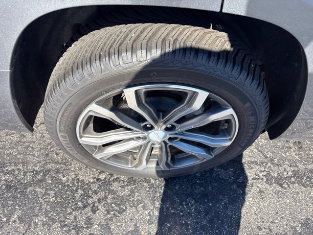 Used 2020 GMC Terrain Denali AWD/4WD image 26