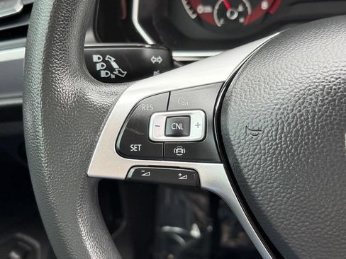 Used 2019 Volkswagen Jetta S w/ Driver Assistance Package FWD image 32