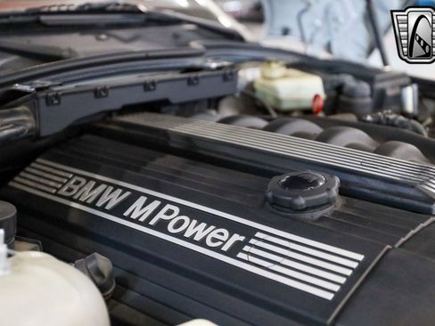 Used 1998 BMW M Roadster image 12